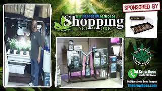 Way To Grow Great Cannabis  Avoid Failing  Phresh Filters Hyper Fans Thermoflo Ducting