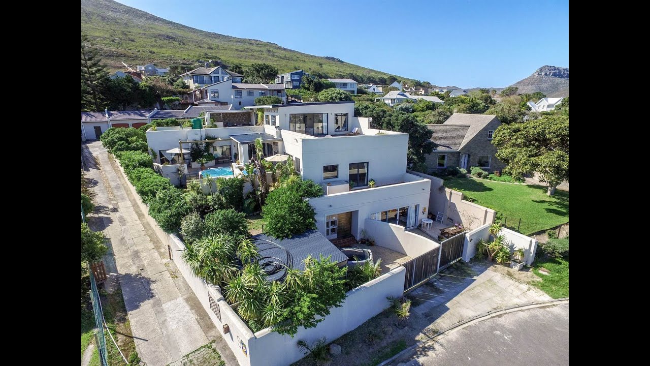7 Bed House for sale in Western Cape Cape Town Peninsula False Bay