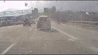 North Jersey Drivers - They Can't Help It, They Call Pork Roll Taylor Ham