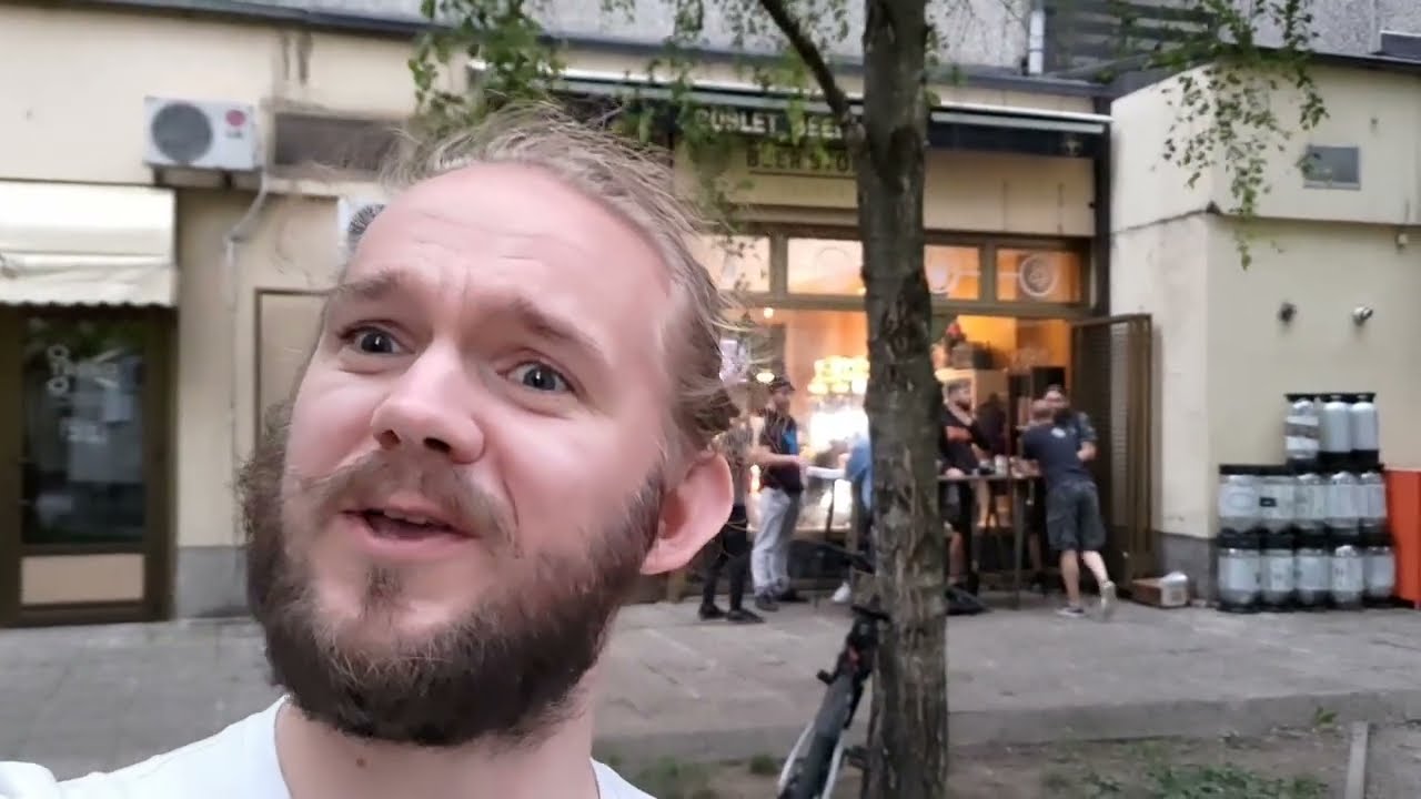 Beer Shop Visit Goblet Beer Store Zagreb (Croatia) YouTube