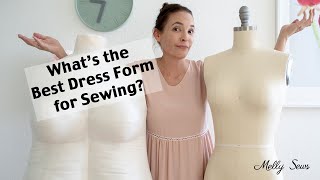 My DIY Dress Form