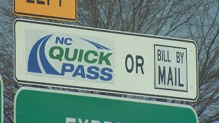 Charlotte City Council Cancels Special Meeting On I-77 Toll Lane Project Wsoc-Tv
