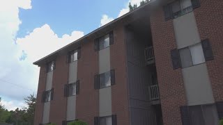 Lawmakers advance bill to clear eviction records