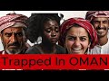 Tears of a Slay Queen | How I ended up Trapped in OMan UAE| Part 1