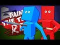 TOTALLY ACCURATE OOF SIMULATOR - Best User Made Levels - Paint the Town Red