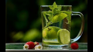 detox ou équilibre alimentaire