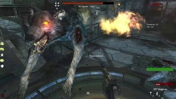 Call of duty World At War Nazi Zombie (zombies realism mod)