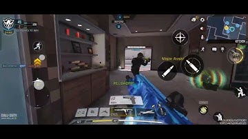 🔥 INSANE DOMINATION in COD Mobile! 👊 