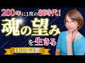 【2024年11月の運勢】200年に1度の新時代！魂の望みを生きる【風の時代】【開運】【まゆちん】