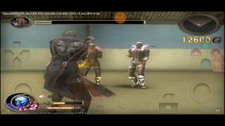 God Hand game play with mobile 2022 |😱😱😱 screenshot 2