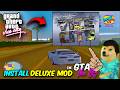 How to Install GTA Vice City Deluxe Mod 2026 | Full Installation Guide (Step-by-Step)