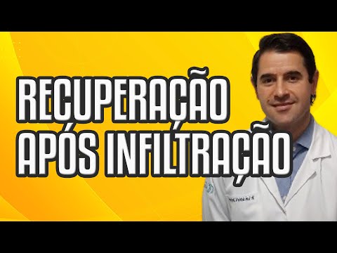 ÁCIDO HIALURÔNICO: Orientações APÓS a INFILTRAÇÃO no JOELHO