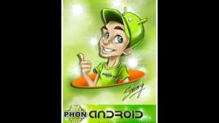 Phonandroid