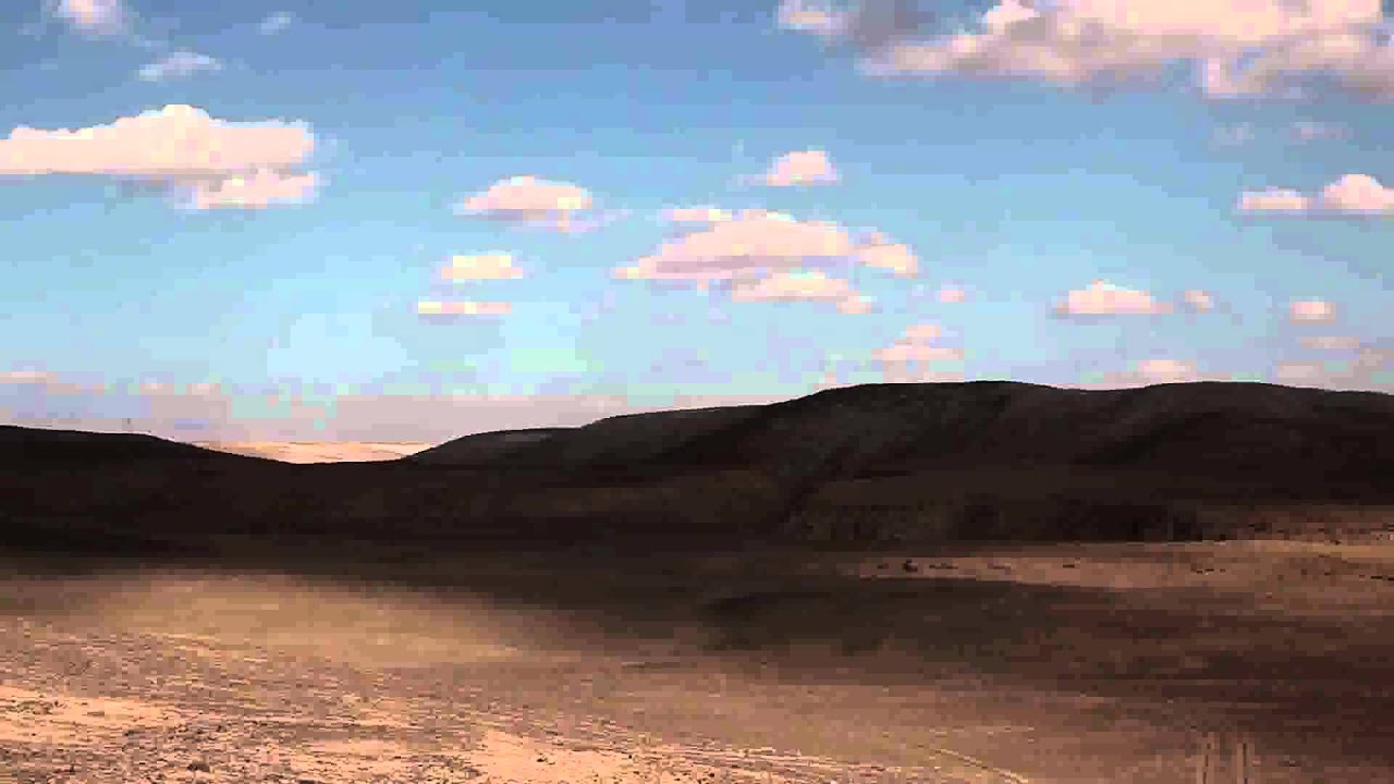 Las cruces de Quillagua Trailer