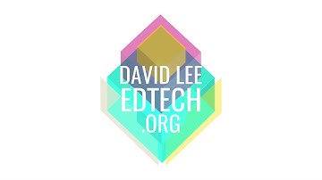 Example Intro Video Using Keynote