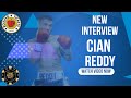 Cian Reddy: Finding Love for Training Again: My New Mindset