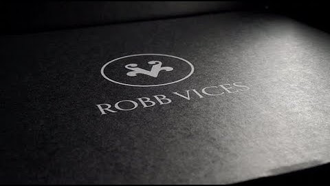 Virginia Whiskey On the Rocks - Robb Vices