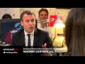 «En direct de Mediapart» : Macron l'antisocial ?