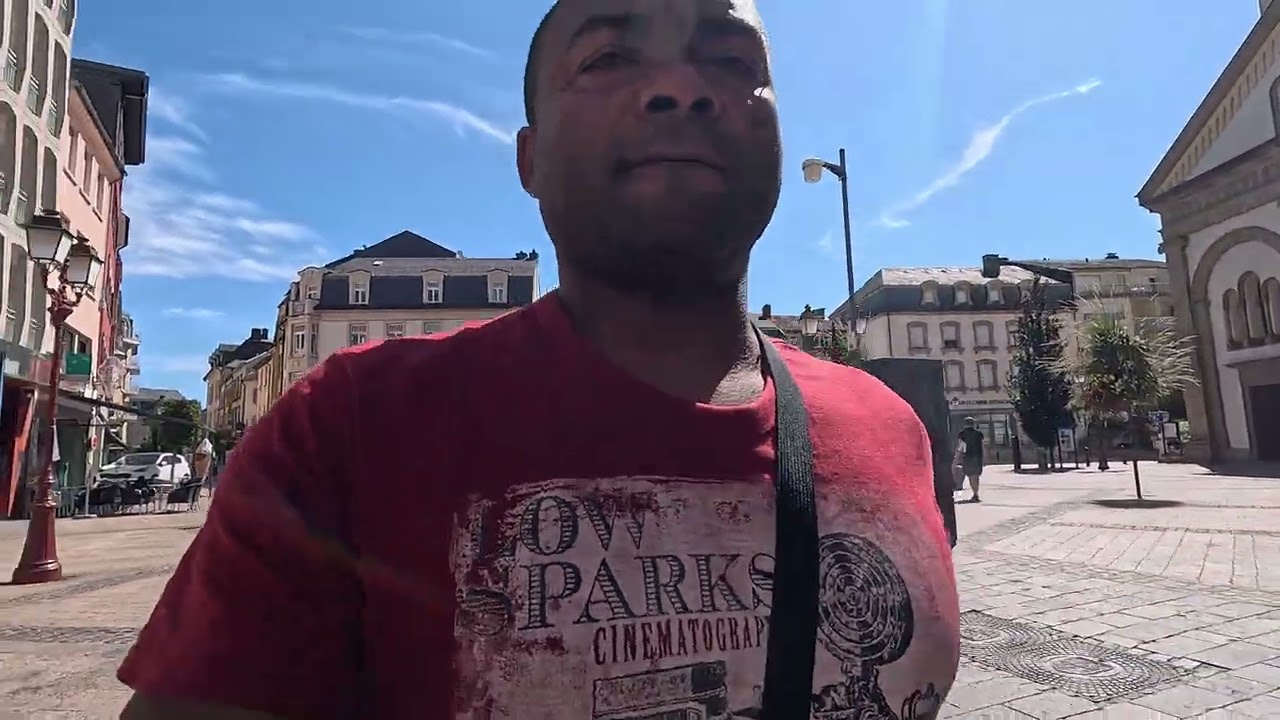 ETTELBRUCK - Sonic Walks