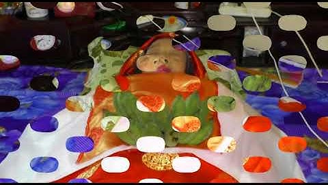 Lễ Tang Bà: Chung Thị Liền -  Ấp Cỏ Xước - Xã Lợi An - Trần Văn Thời -   Ca Mau