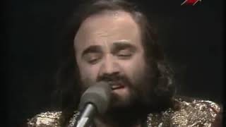 DEMIS ROUSSOS 1980