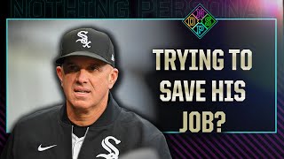 NO ONE is a bigger Jerry Reinsdorf fan than White Sox manager Pedro Grifol! Net Worth