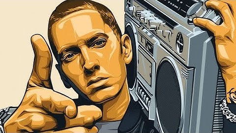 EMINEM Melody loops Samples +3 