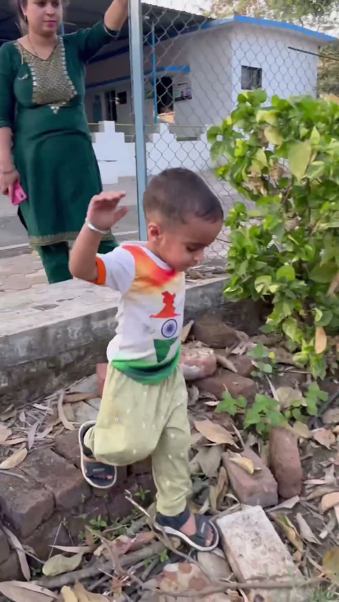 Akku ne mummy ko kar dia preshan ?? #shorts