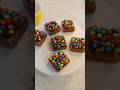 Miniature Cosmic Brownies?! NEW Miniverse from Scratch Series! #brownie #miniverse