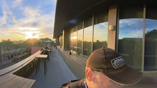 2022 Hackaday Supercon - Supplyframe HQ Walktrhough - Friday