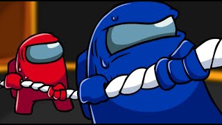 Among Us But It's Squid Game 3 (Tug of War) screenshot 2