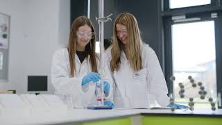 Why Study With Us? - Lakes College
