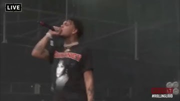 Smokepurpp - Fuck It Up (Prod. Pi