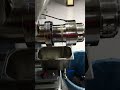 Haş haş yağı soğuk pres gm-3000 model makinamız cold press oil machine poppy oil soğuk pres