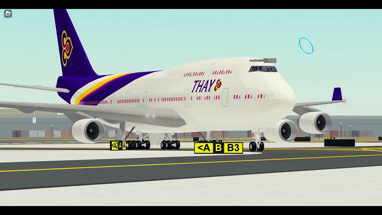 Heroes Tonight (PTFS Plane Music Video)