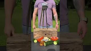 What If Wolverines Claws Were A Real Weapon?