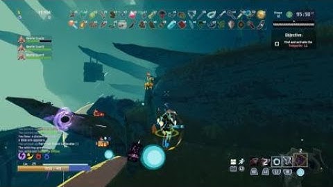 Defeating the Alloy Worship Unit