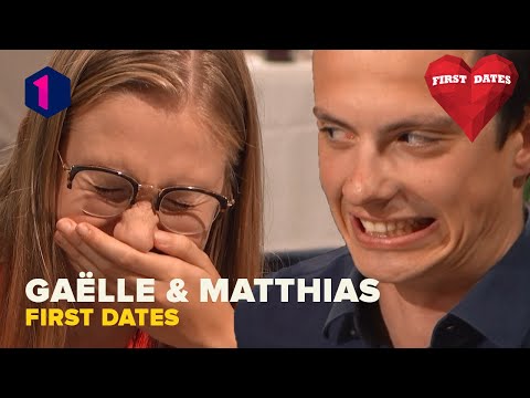 "Ik dacht: komt er nog een eind aan of niet?" | First dates