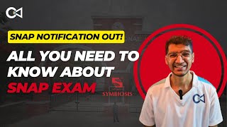 How to fill SNAP 2024 form | Step by Step procedure | Crack Every Test