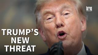 Trump promises ‘Economic D-Day’ for Iran, but how far will he go