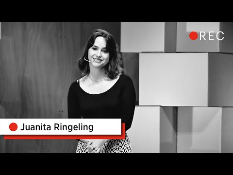Juanita Ringeling: "Homo Consumis"