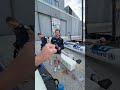 BIJNA goed 😂#teamnl #sailing #boat #boks #water #onetake #box #hello #athlete #fail #fun #lol #sport