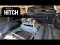 RV Spring Prep Part 4: Hitch | Grease & Torque the Hitch