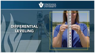 Differential Leveling | Jessica Hess