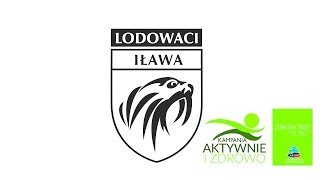 Lodowaci - Spływ Iławką Na Trasie Iława-Rodzone
