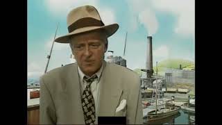 Thomas Season 3 B.t.s. Footage David Mitton & Crew At Shepperton Studios The Great Leak Of 2022