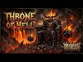 🤘 LEGENDARY HEAVY METAL MIX 2026 – 1 HOUR NONSTOP METAL RIFFS | Epic Infernal Steel Kingdom ⚔️