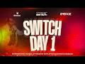 Switch 2026 EMERGE Day 1