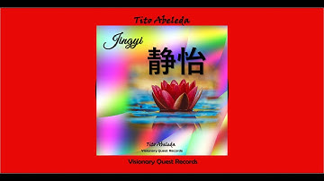 Jingyi 静怡 (Traditional Chinese Acoustic) by Tito Abeleda
