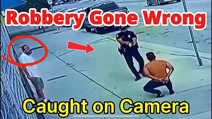 Series: Robbery Cases That Ended Well – Part 27